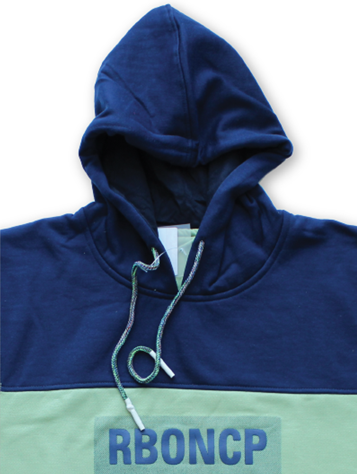 Blue & Indigo Hoodie | Unisex Winter Wear | Pullover | The perfect choice for everyday wear