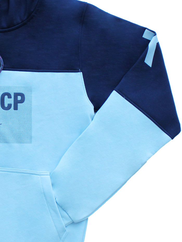 Blue Hoodie | Unisex Winter Wear | Pullover | The perfect choice for everyday wear Sky Blue