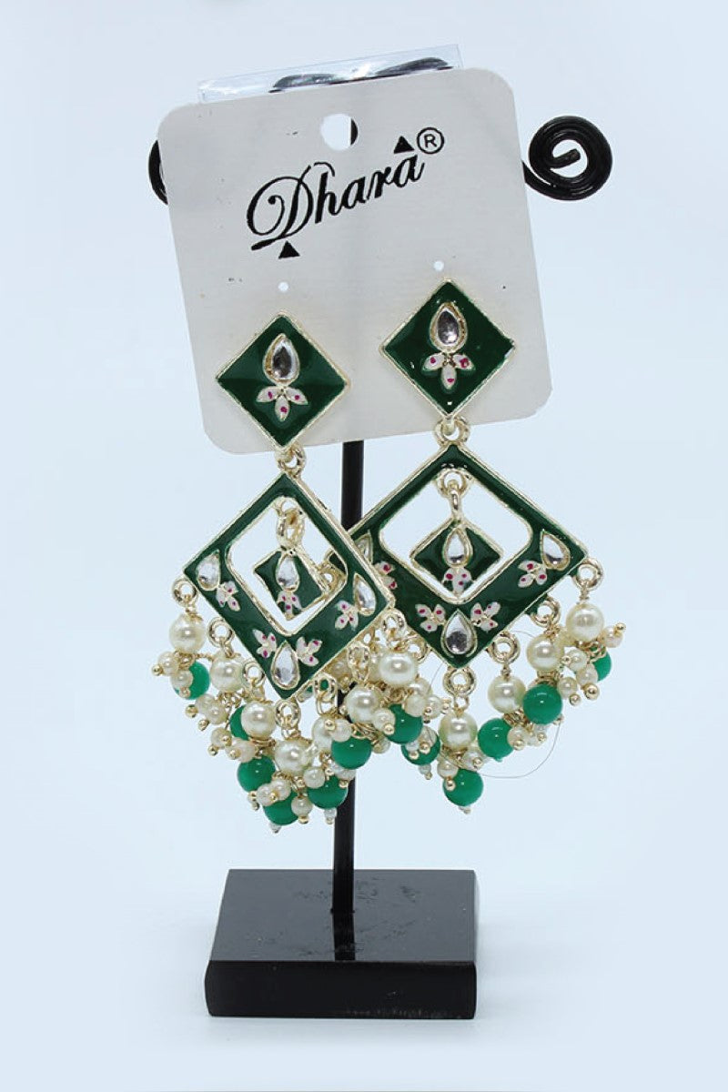 Earring D3