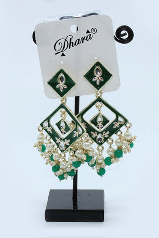 Earring D3