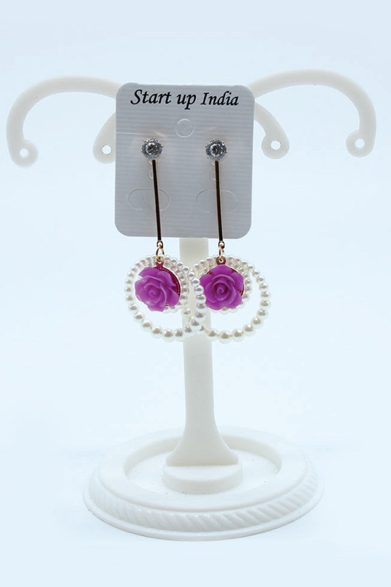 Earring D10