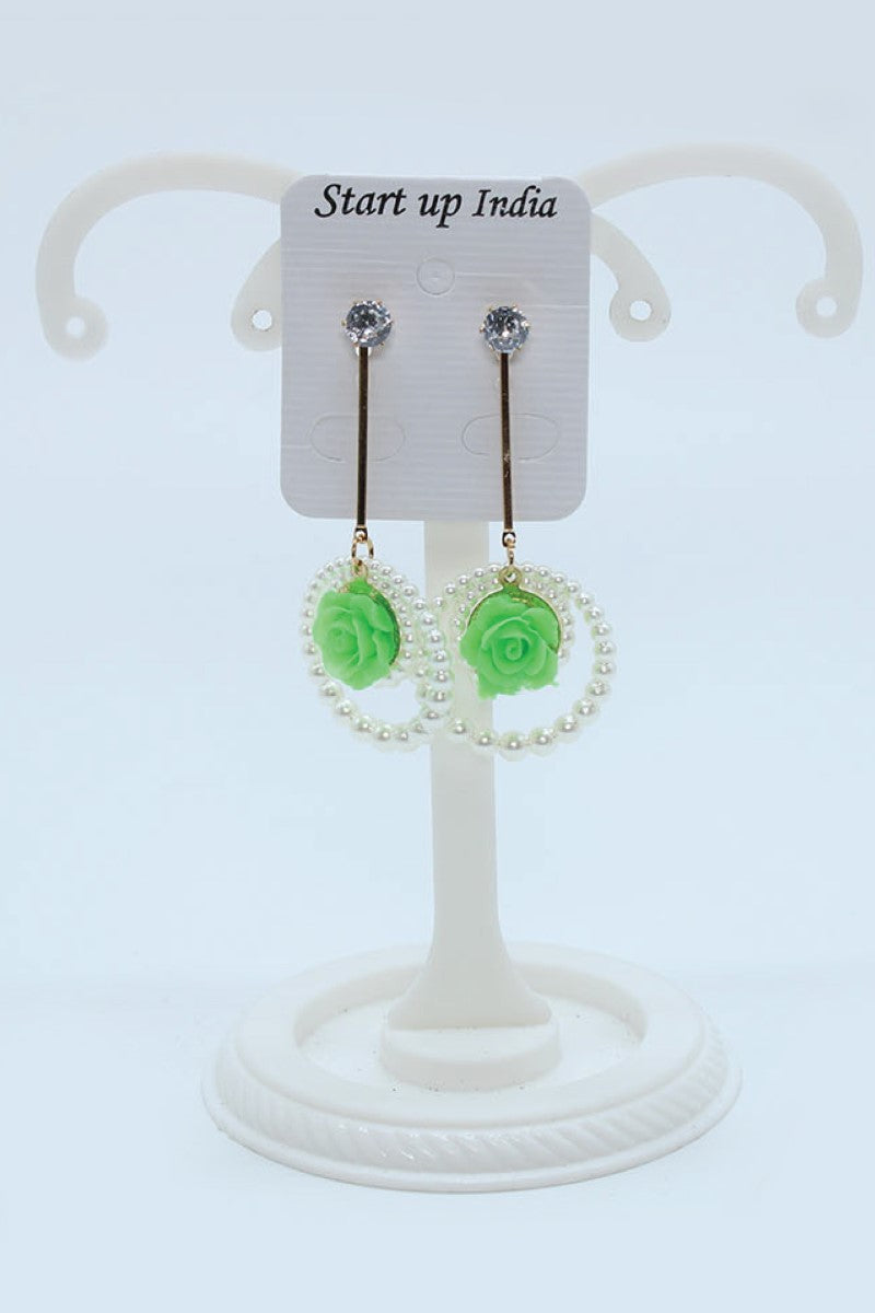 Earring D10