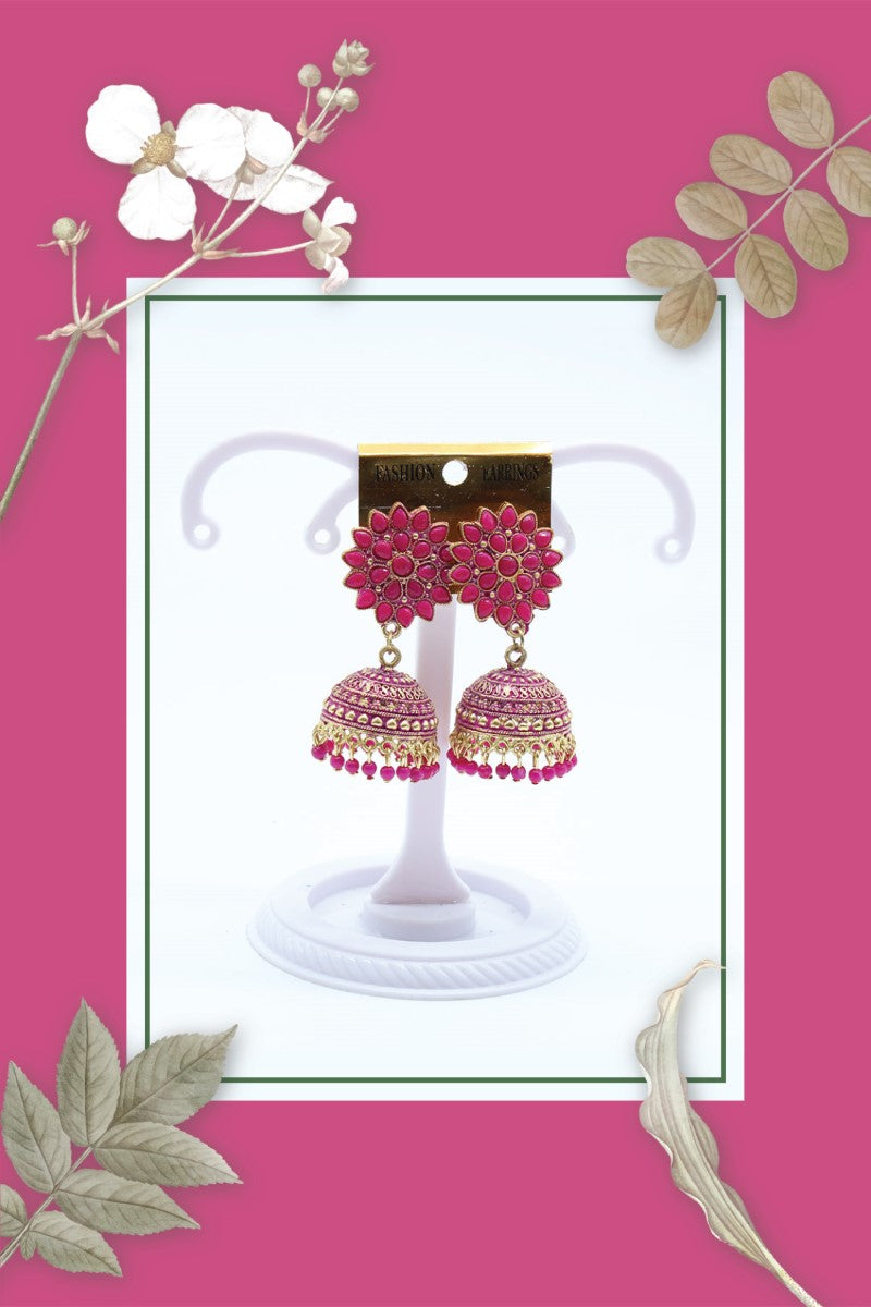 Jhumki D11