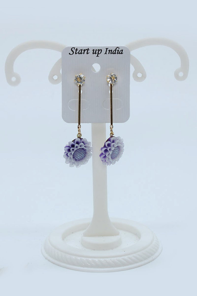 Earring D13