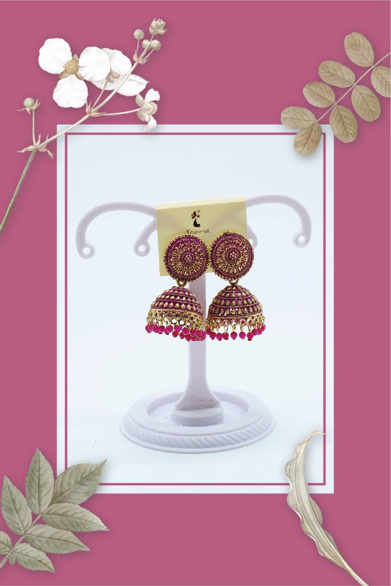 Jhumki D14