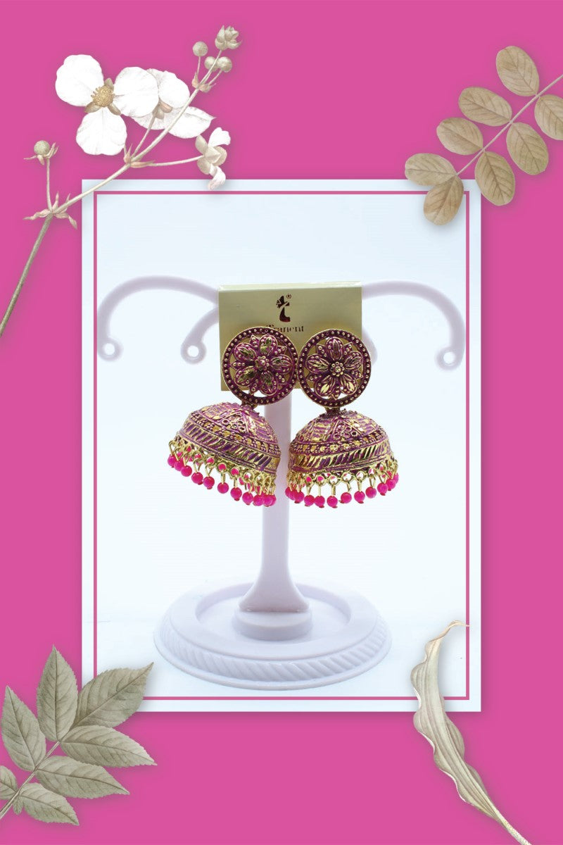 Jhumki D16