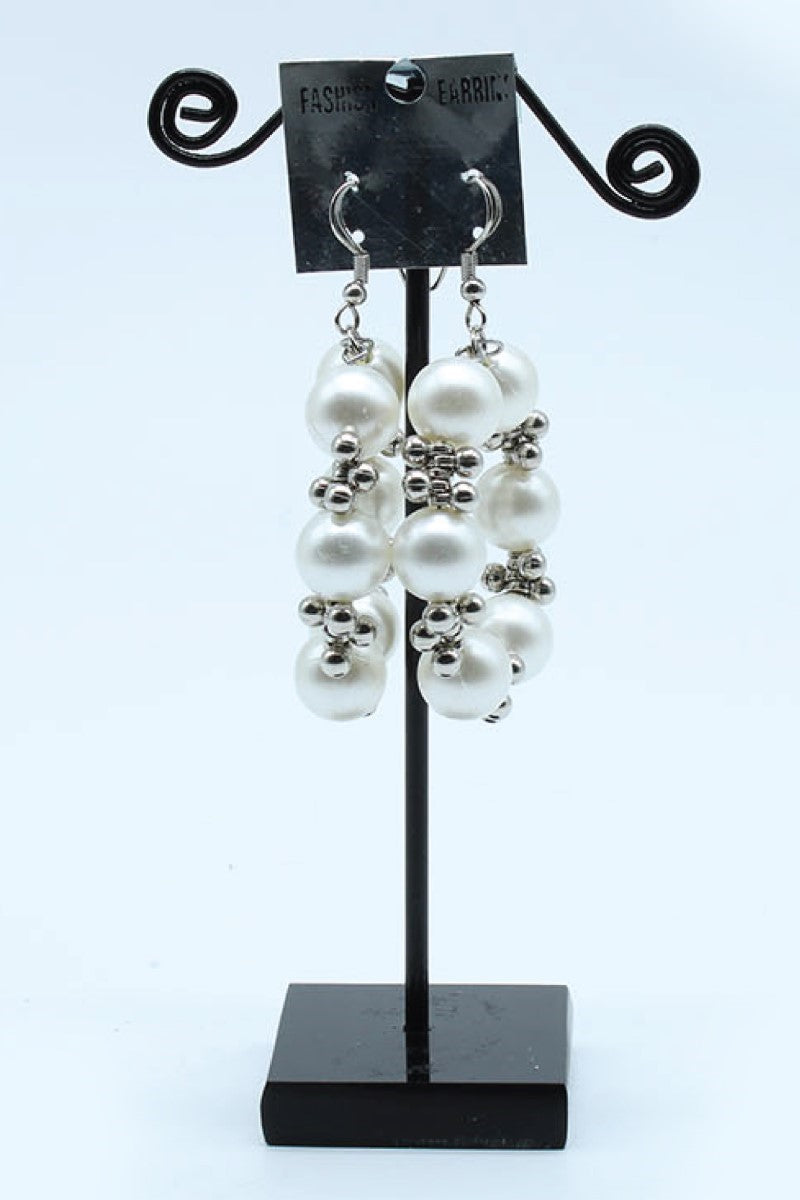 Earring D27