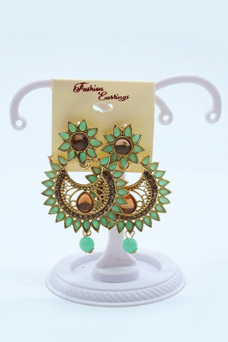 Earring D37