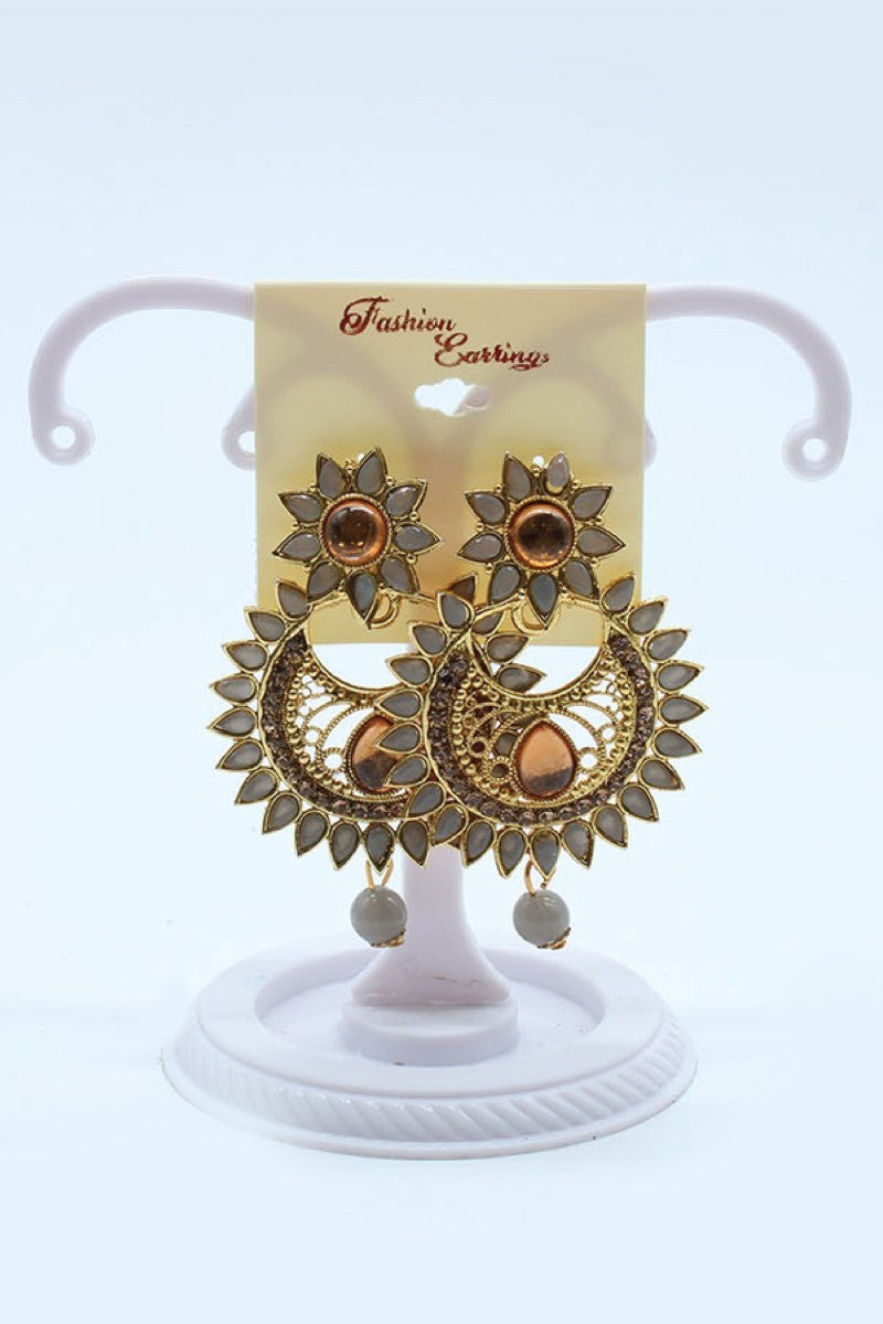 Earring D37