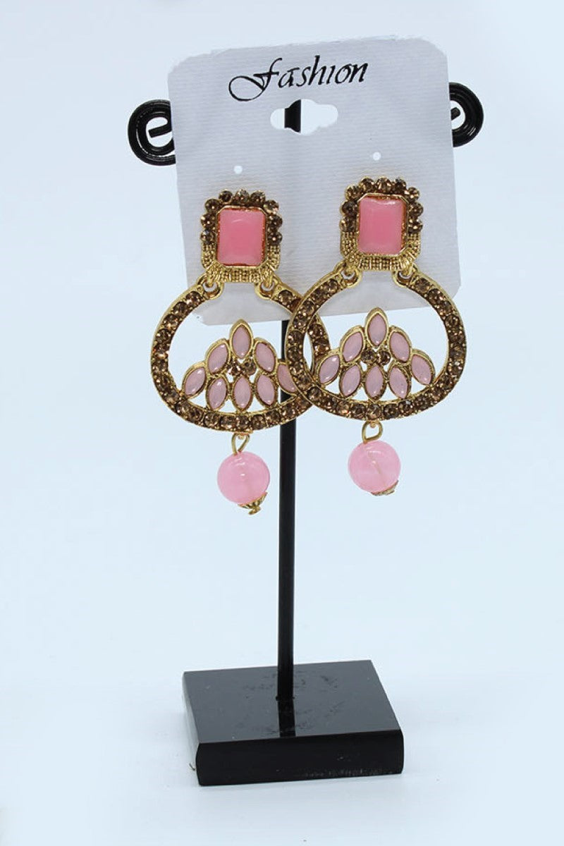 Earring D40