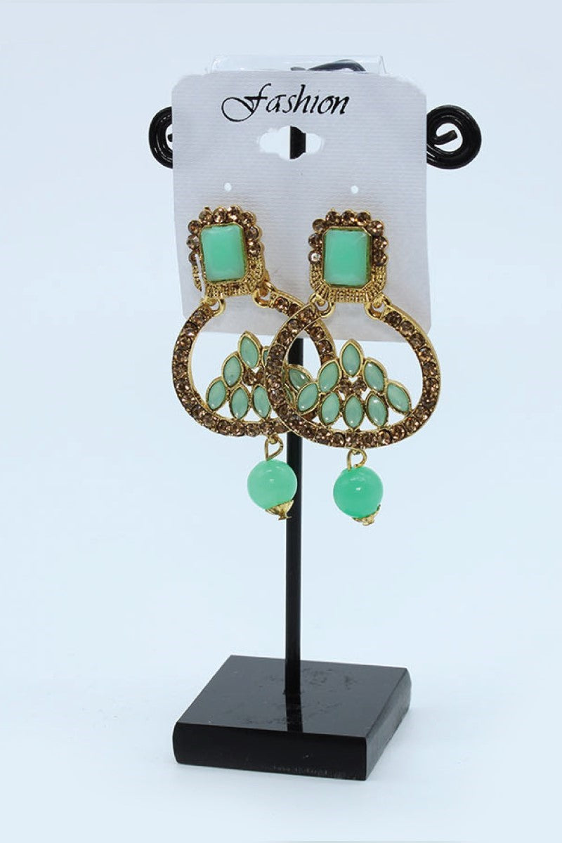 Earring D40