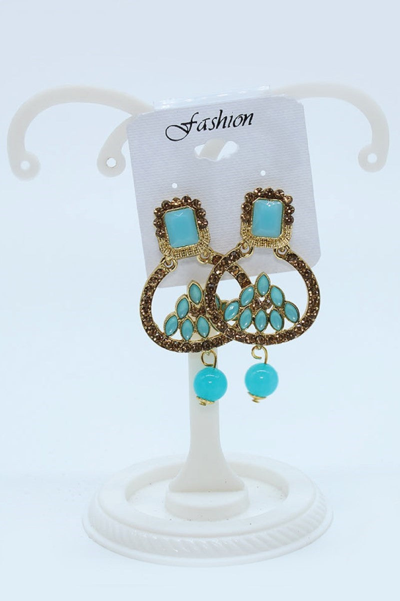 Earring D40