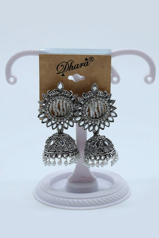 Earring D50