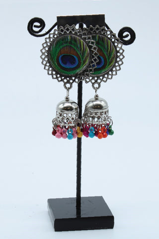 Earring D103