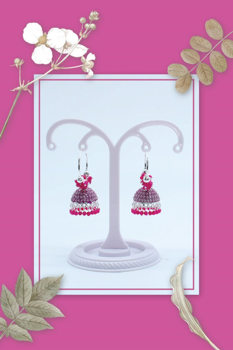 Jhumki D46