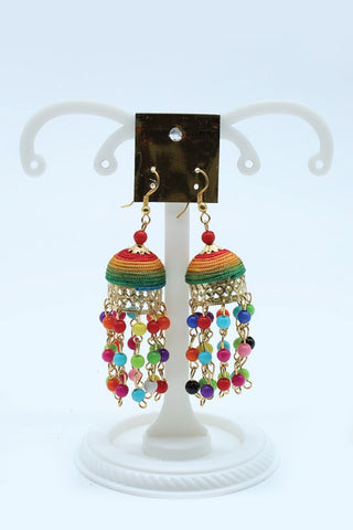 Earring D66