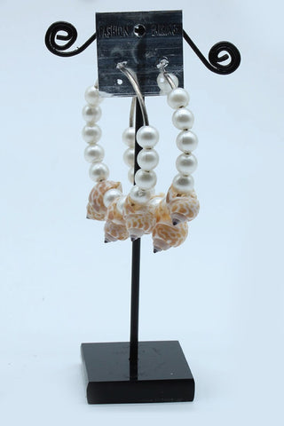 Earring D69