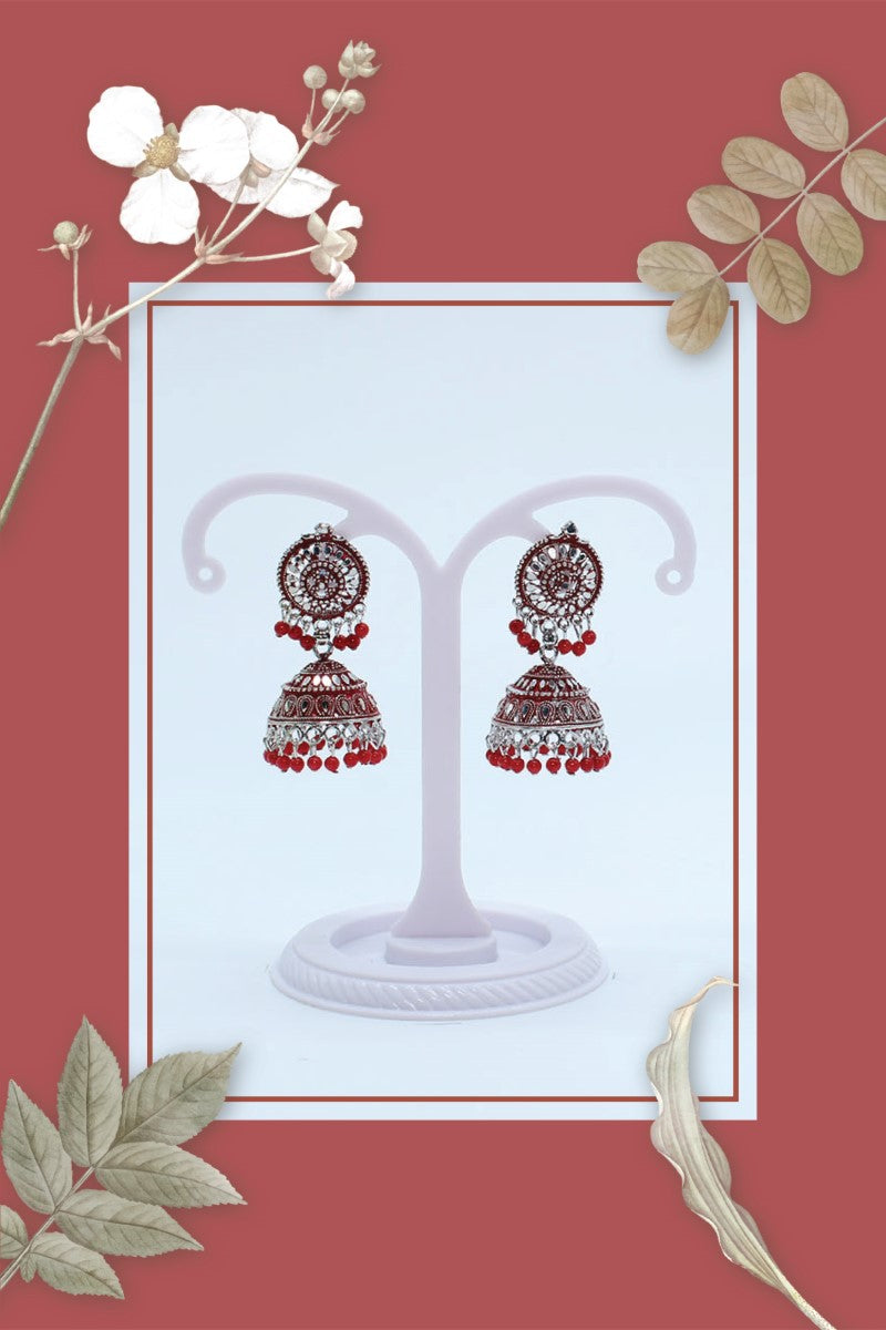 Jhumki D51