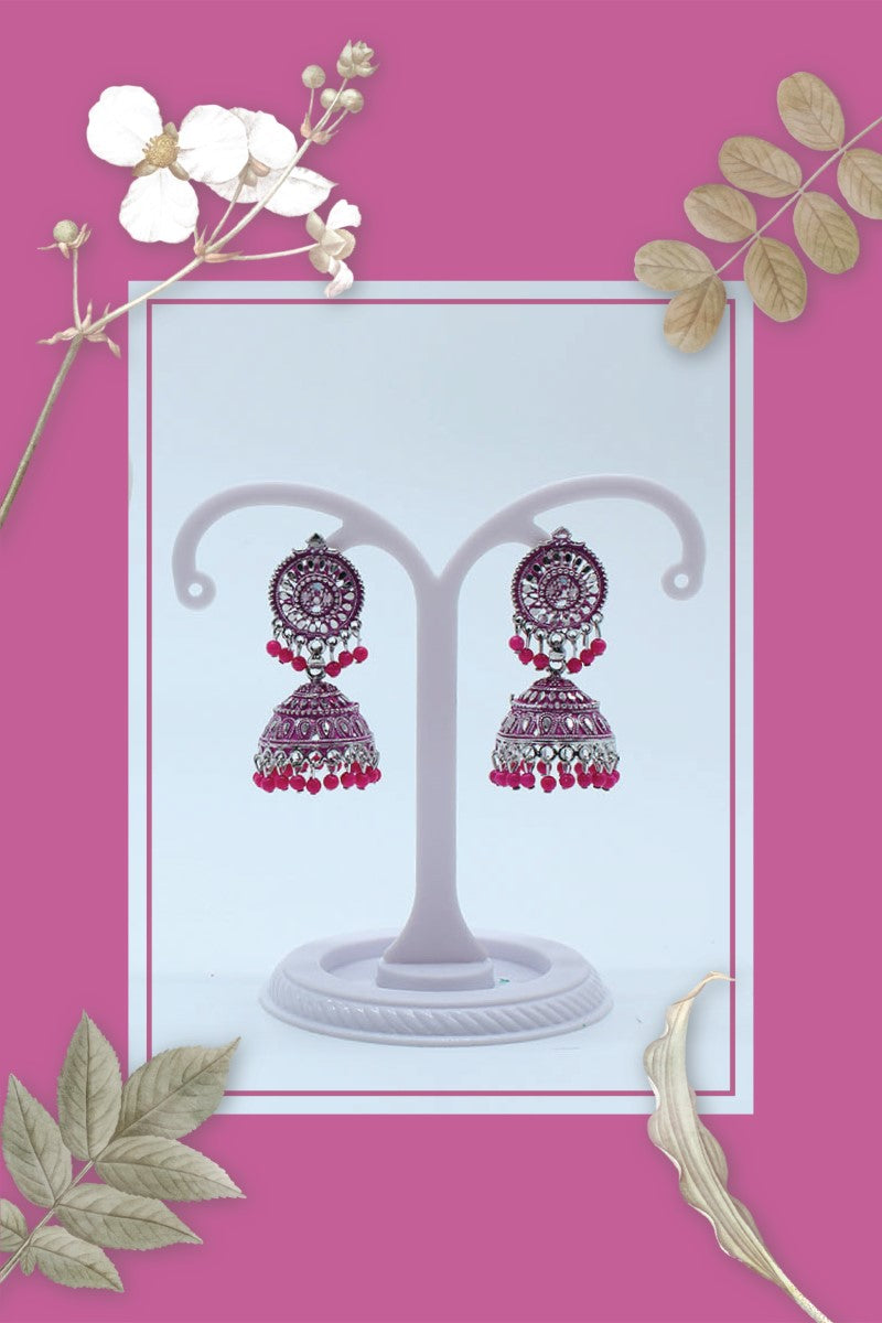 Jhumki D51