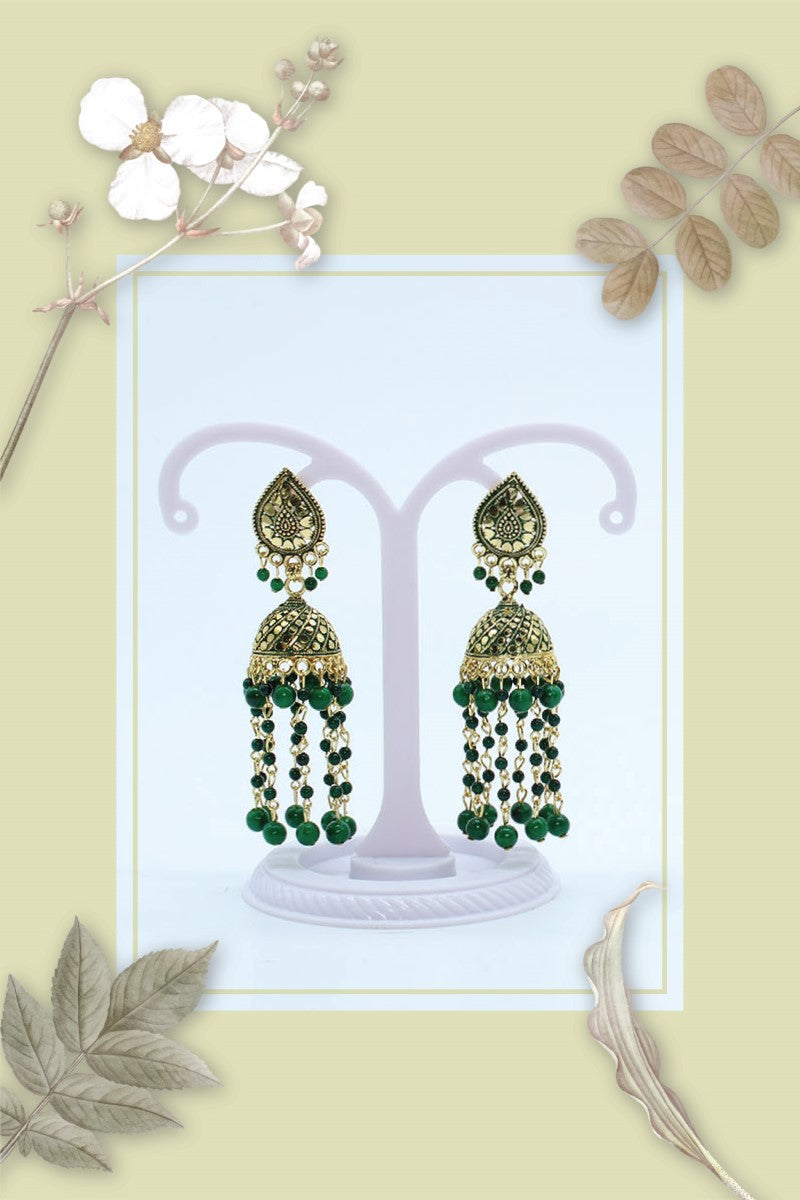 Jhumki D56