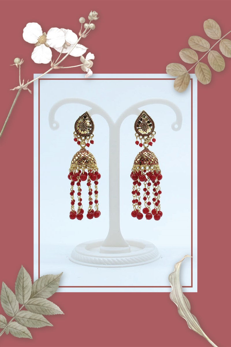 Jhumki D56