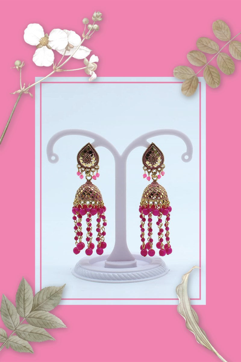 Jhumki D56