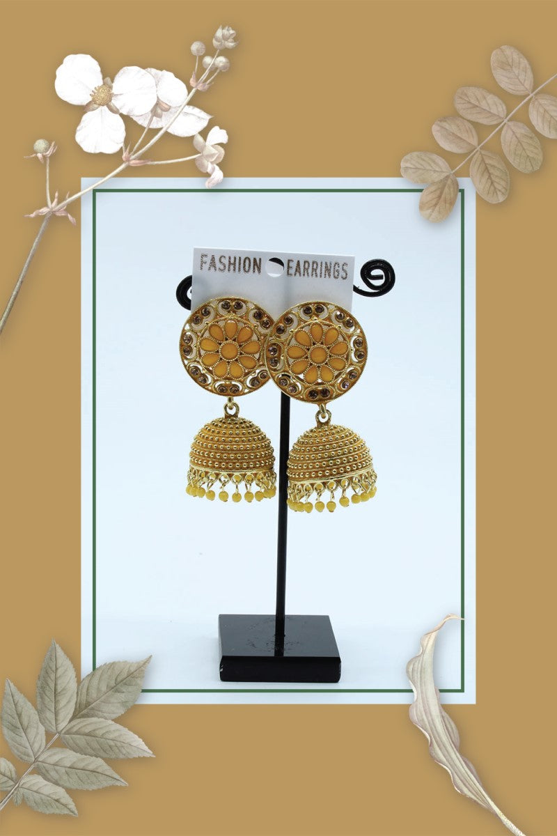 Jhumki D60