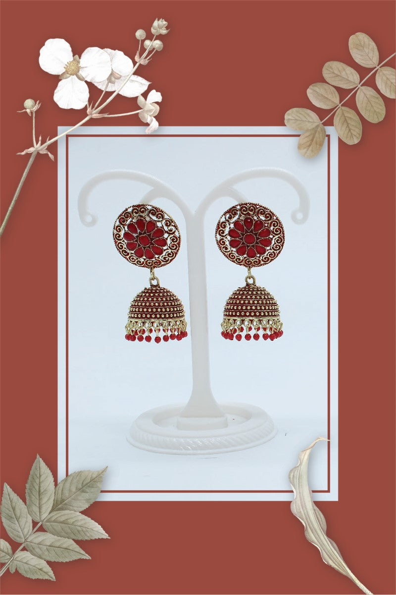 Jhumki D60