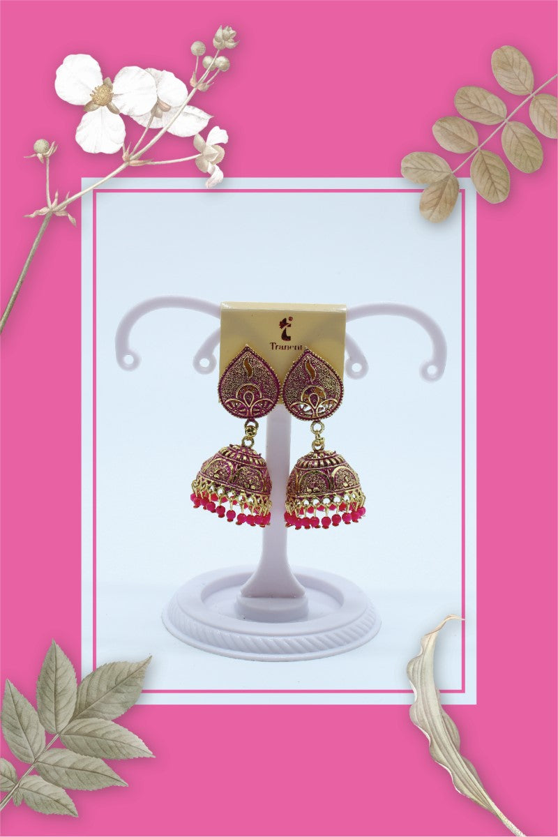 Jhumki D62