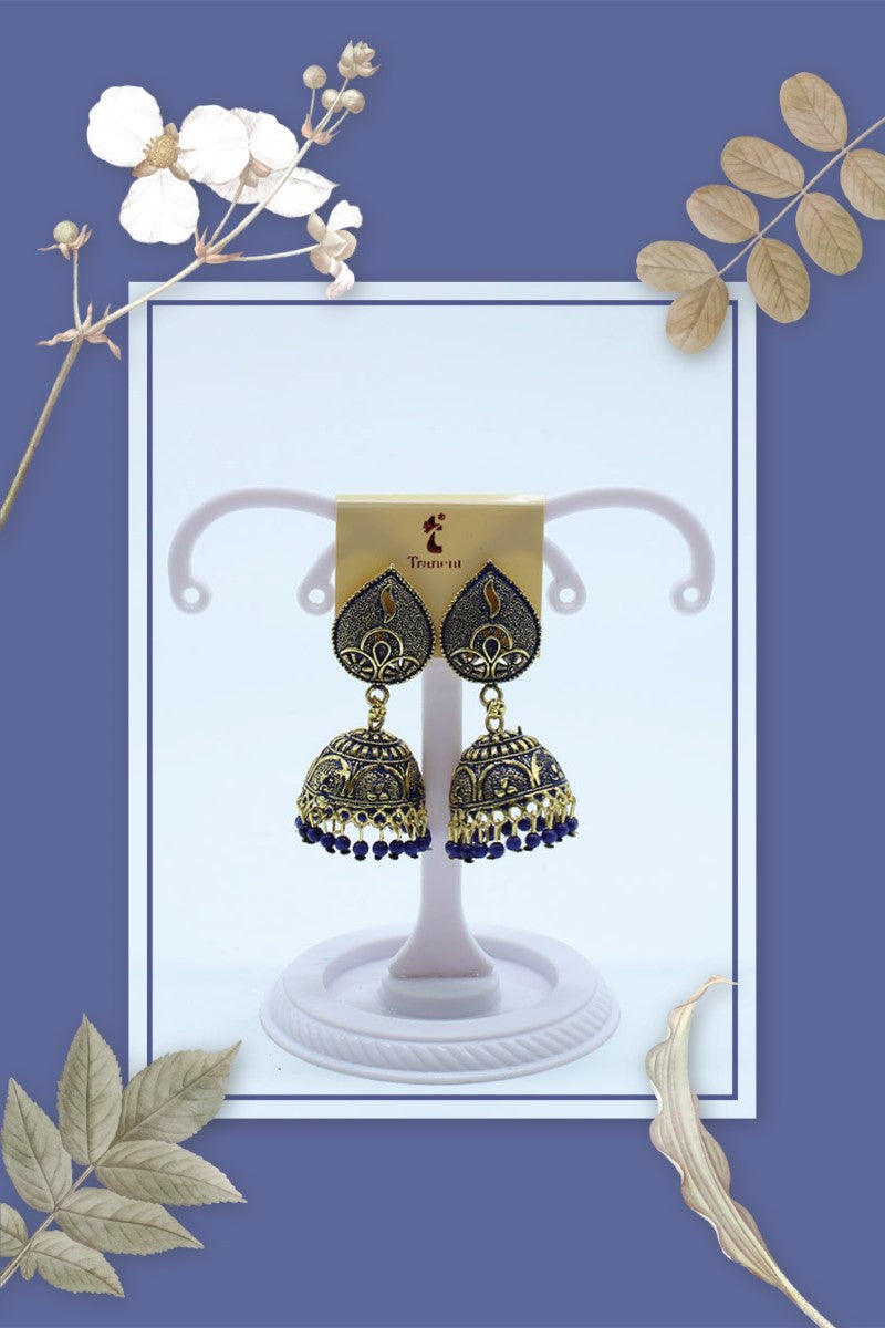 Jhumki D64