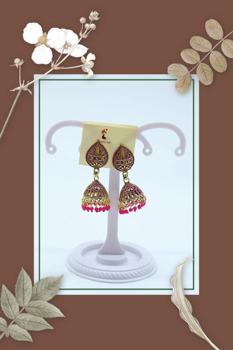 Jhumki D64