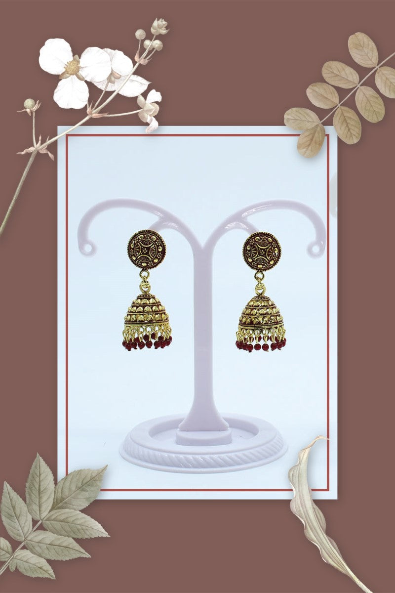 Jhumki D70