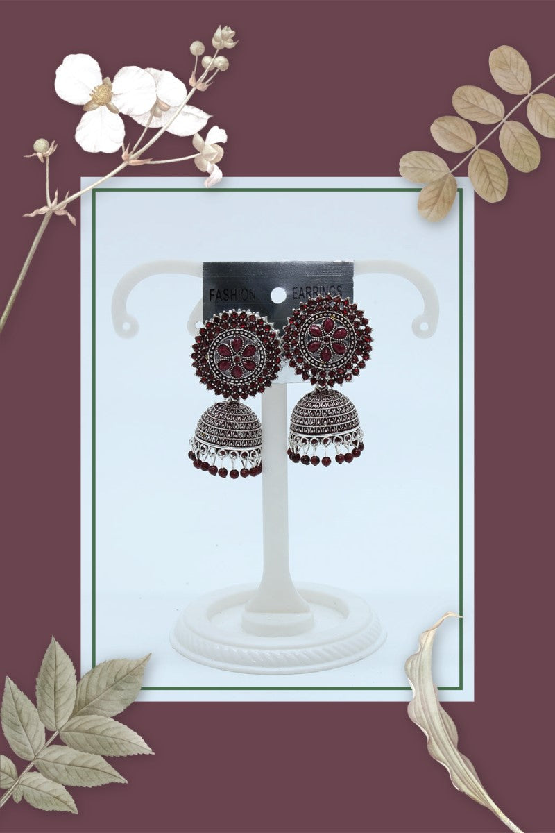 Jhumki D75