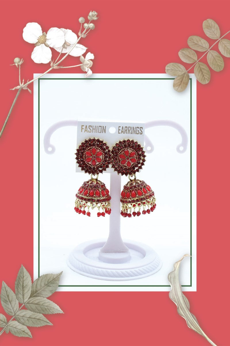 Jhumki D75