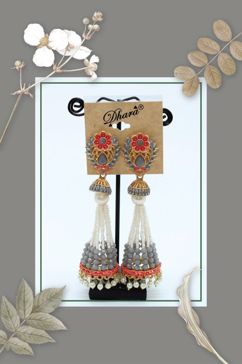 Jhumki D105