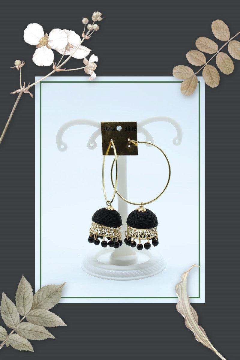 Jhumki D106