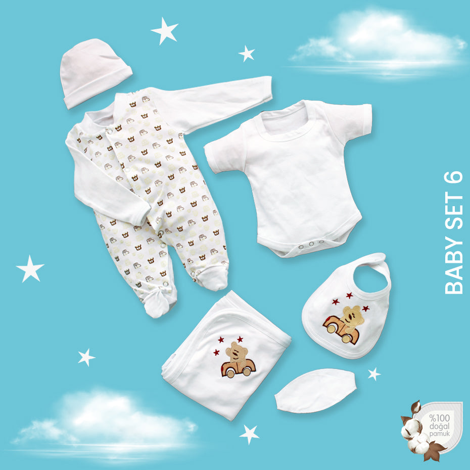 Baby Set 6