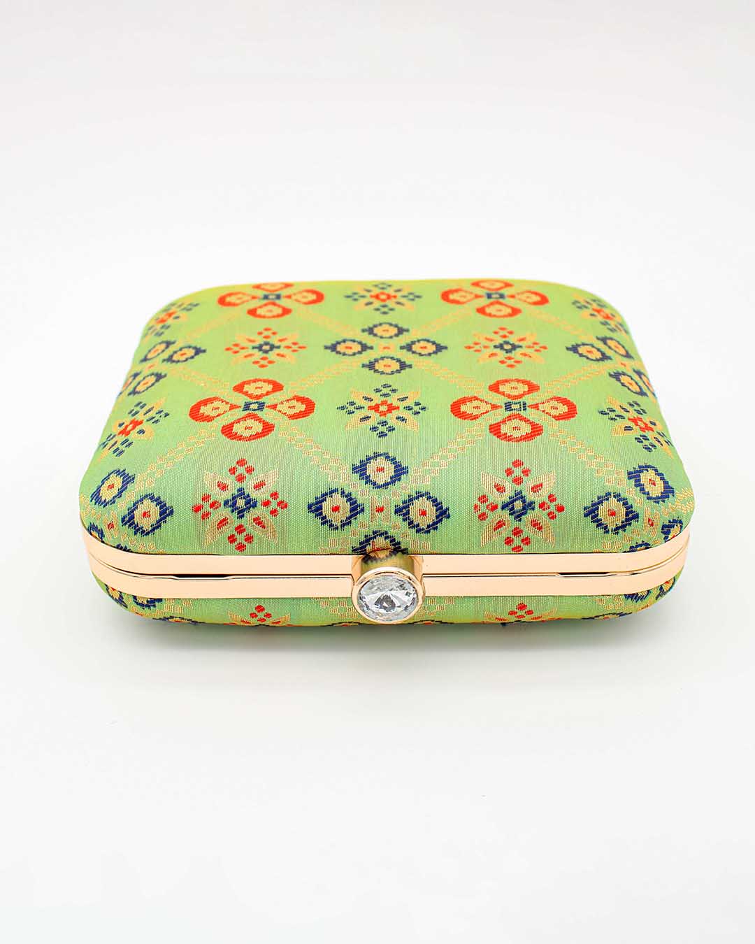 Stylish Printed Clutch Bag | Clutches To Make You Stand Out | Shop For Trendy Bags