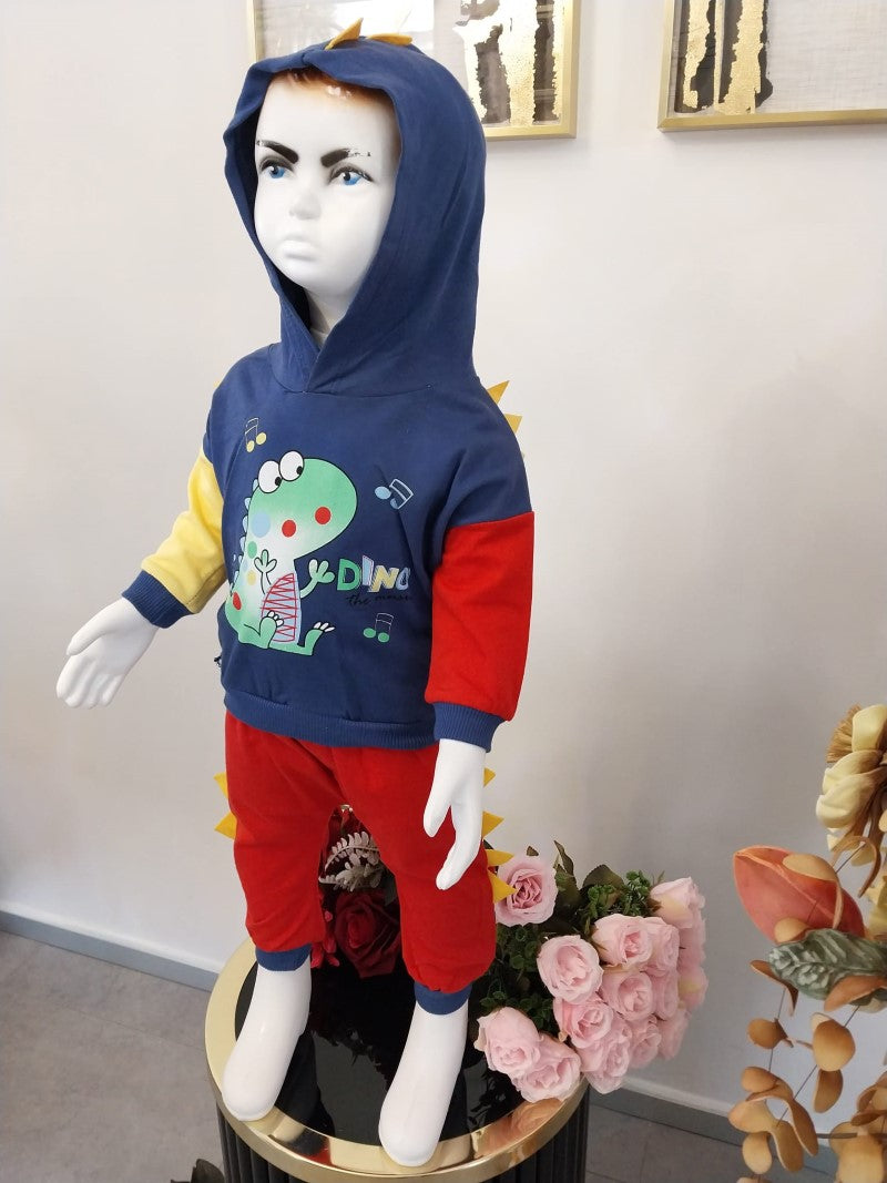 Kids Tracksuit D13