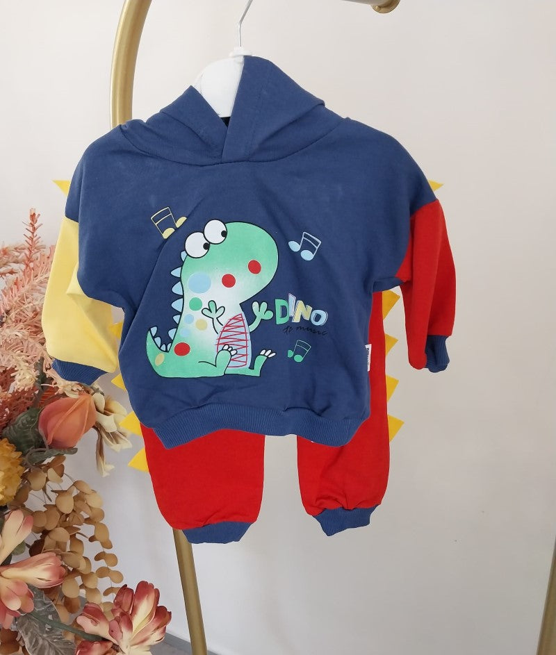 Kids Tracksuit D13